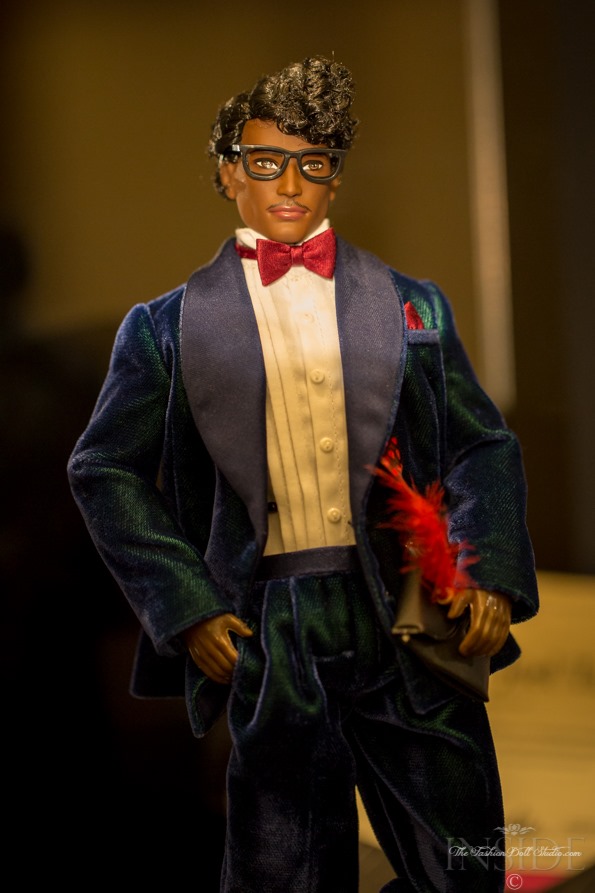 ©2017 Inside The Fashion Doll Studio