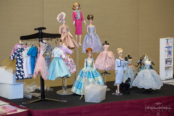 ©2017 Inside The Fashion Doll Studio