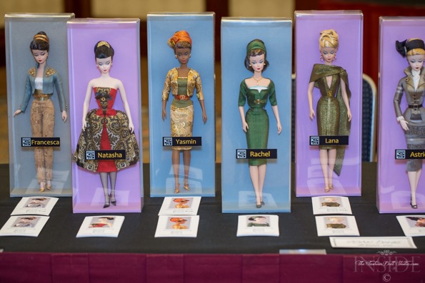 ©2017 Inside The Fashion Doll Studio