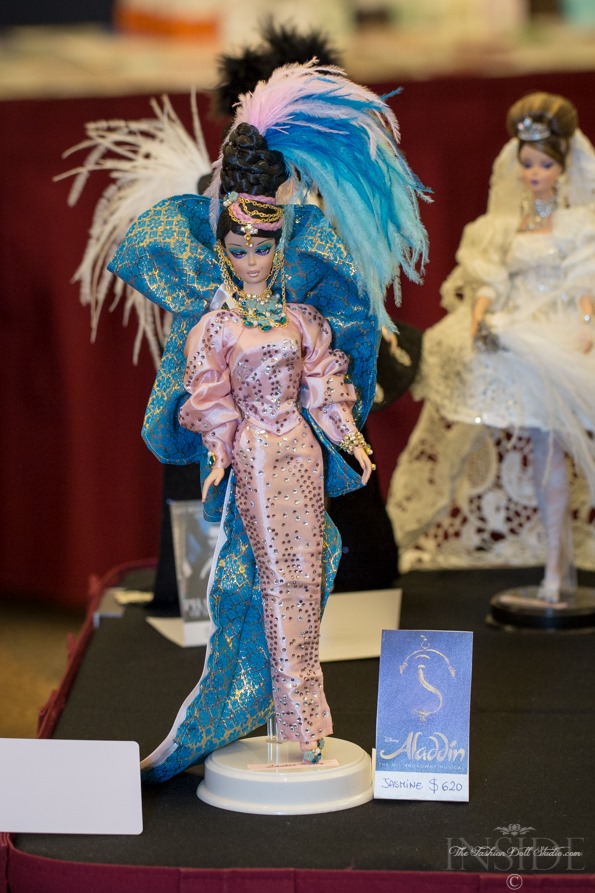 ©2017 Inside The Fashion Doll Studio