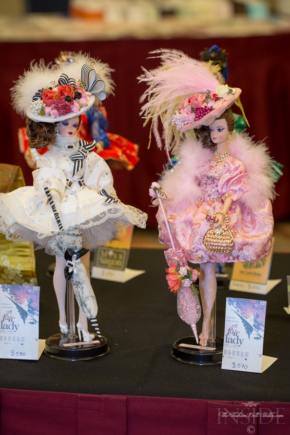 ©2017 Inside The Fashion Doll Studio