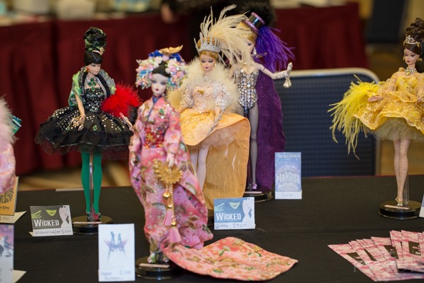 ©2017 Inside The Fashion Doll Studio