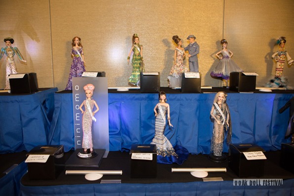 ©2017 Jenny Kim OOAK Doll Festival