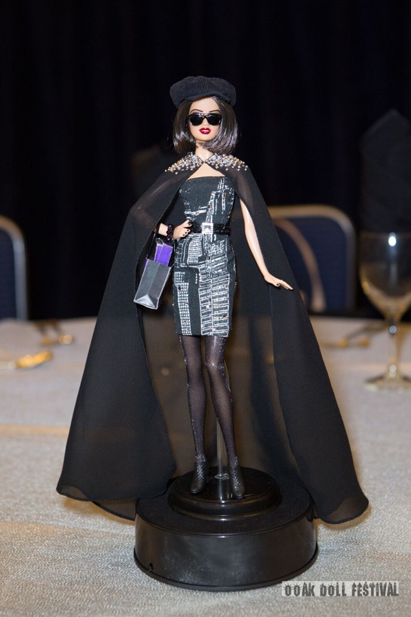 ©2017 Jenny Kim OOAK Doll Festival