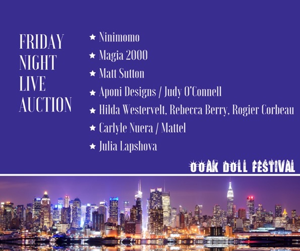 © 2017 OOAK  Festival