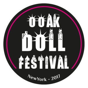 ©2017 OOAK Doll Festival