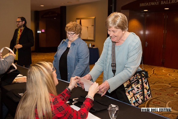 ©2017 OOAK Doll Festival