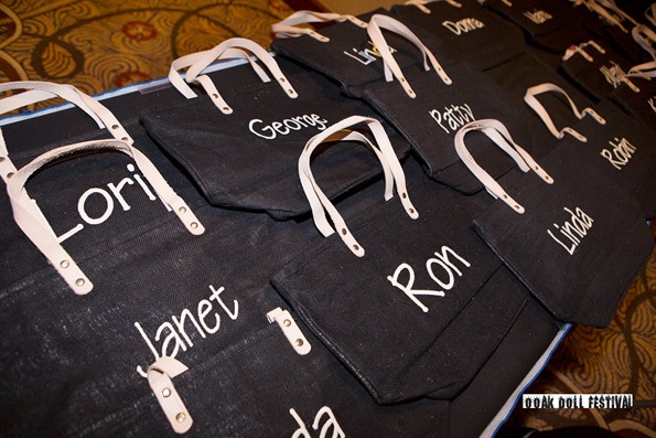 ©2017 OOAK Doll Festival