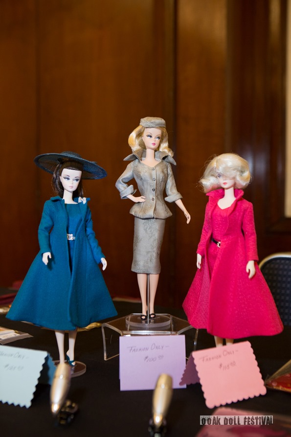 ©2017 Jenny Kim OOAK Doll Festival