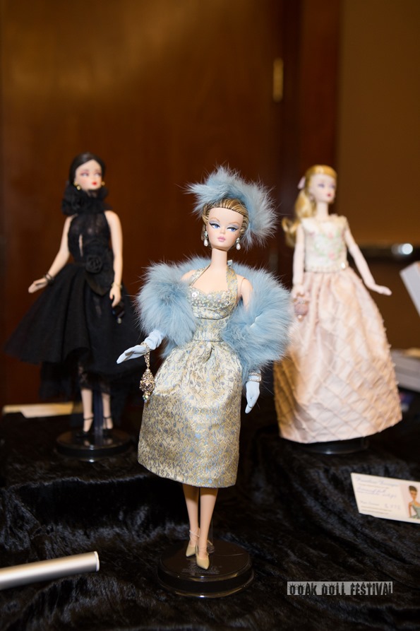 ©2017 Jenny Kim OOAK Doll Festival