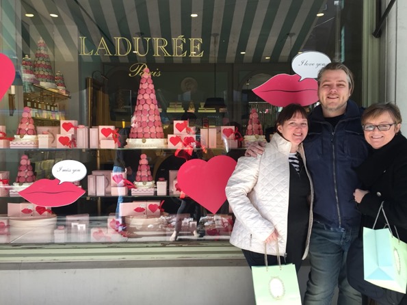 © 2017 Inside The Fashion Doll Studio