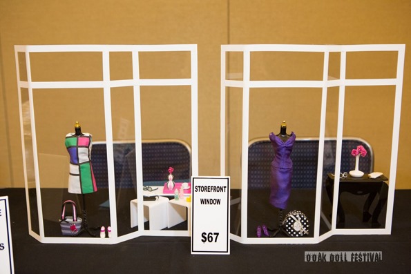 ©2017 Jenny Kim OOAK Doll Festival