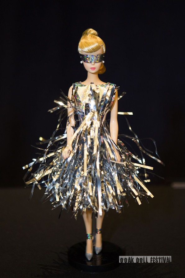 ©2017 Jenny Kim  OOAK Doll Festival