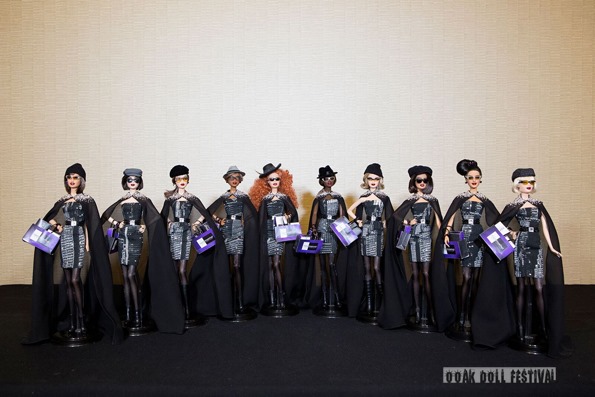 ©2017 Jenny Kim OOAK Doll Festival