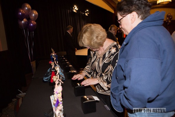 ©2017 Jenny Kim OOAK Doll Festival