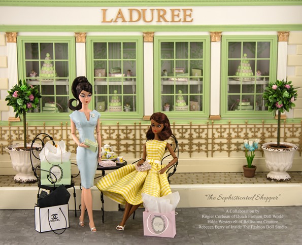 ©2017 Inside The Fashion Doll Studio