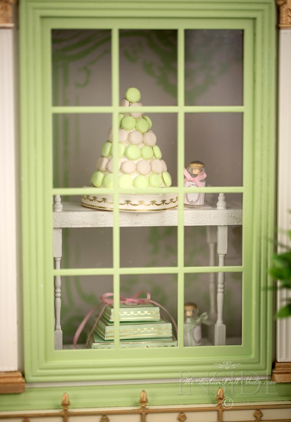 ©2017 Inside The Fashion Doll Studio