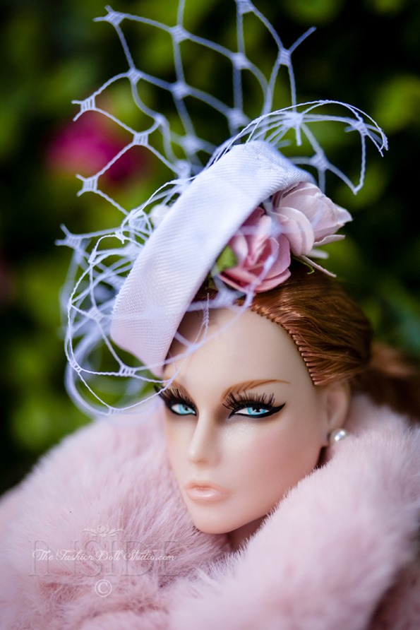 ©2017 Inside The Fashion Doll Studio - A Romantic Era Concludes