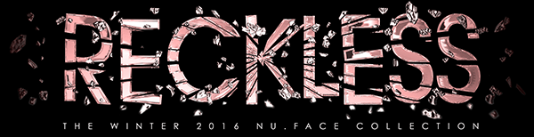 ©2016 Integrity Toys, Inc. Reckless collection