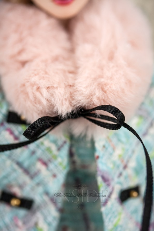 ©2017 Inside The Fashion Doll Studio - A Class Act