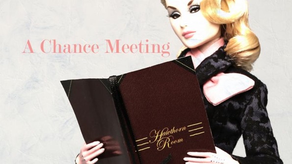 © 2017 Integrity Toys, Inc.