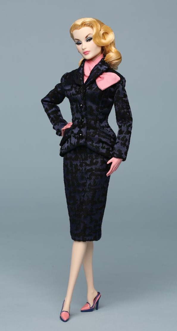 © Integrity Toys Inc. - Captivating Cocktails Constance Madssen