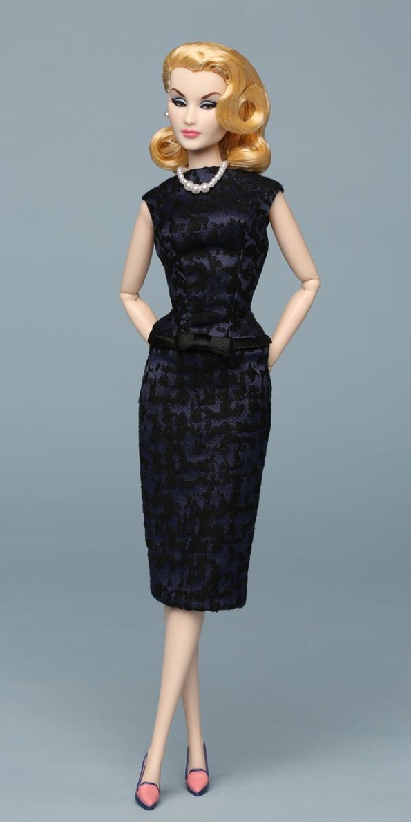 © Integrity Toys Inc. - Captivating Cocktails Constance Madssen