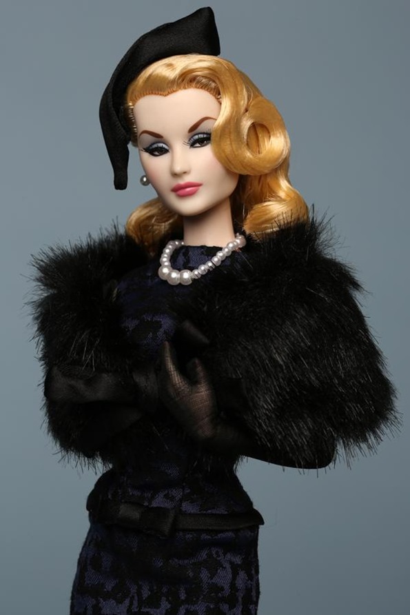 © Integrity Toys Inc. - Captivating Cocktails Constance Madssen