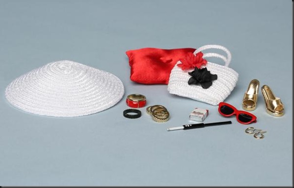 ©2017 Integrity Toys, Inc. - Luxurious Leisure Constance Madssen