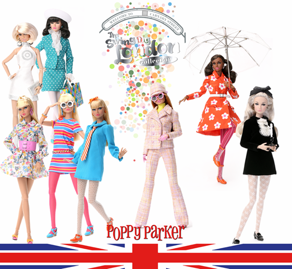 ©2017 Integrity Toys, Inc.