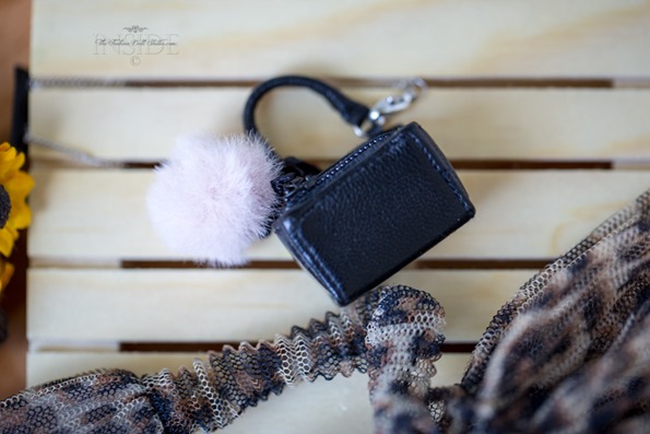 ©2017 Inside The Fashion doll Studio - Timeless Show Eden