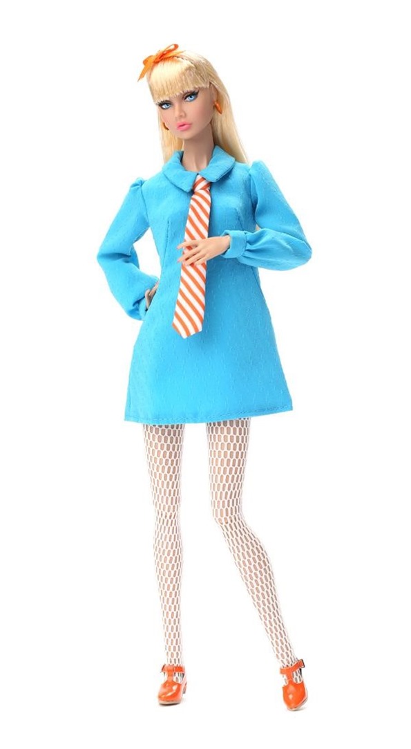 ©2017 Integrity Toys, Inc.-Glad All Over Poppy Parker