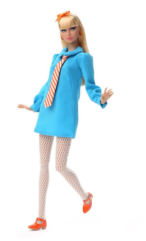 ©2017 Integrity Toys, Inc.-Glad All Over Poppy Parker