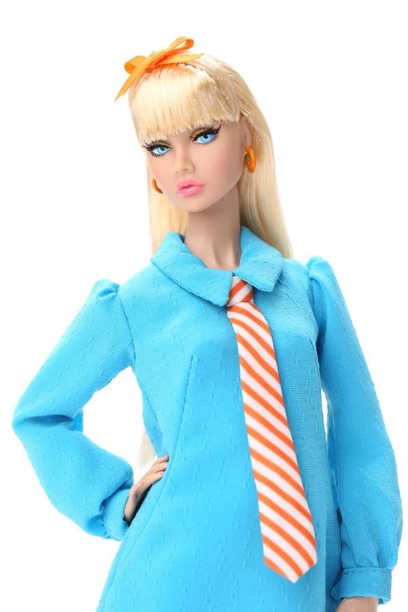 ©2017 Integrity Toys, Inc.-Glad All Over Poppy Parker