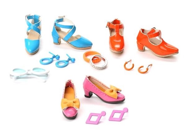 ©2017 Integrity Toys, Inc.-Glad All Over Poppy Parker