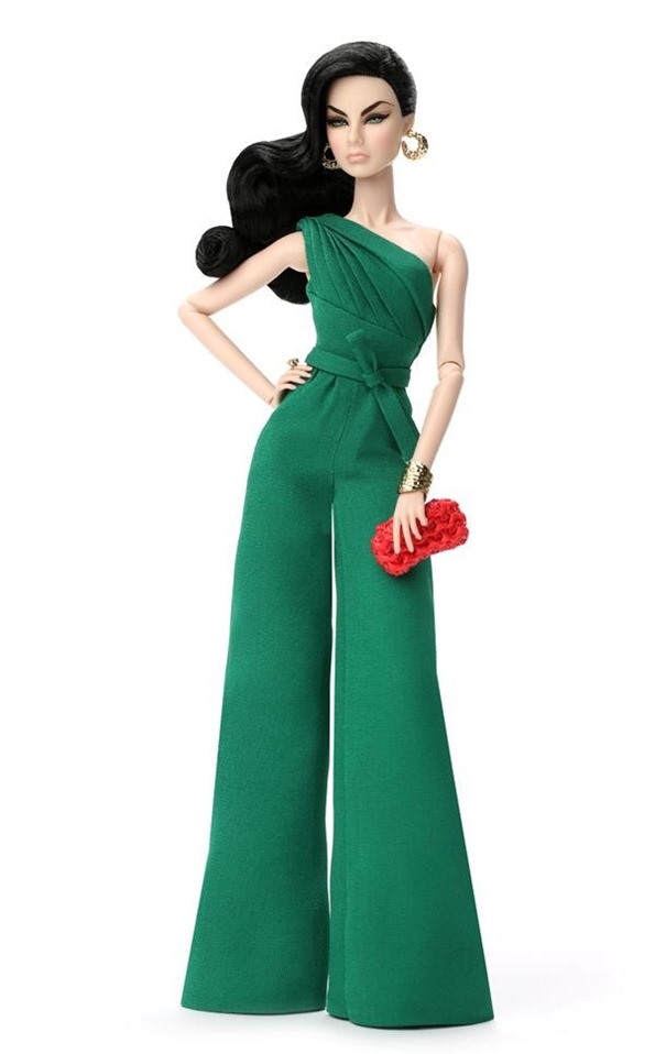 ©2017 Integrity Toys, Inc- Riviera Drama Revealed!