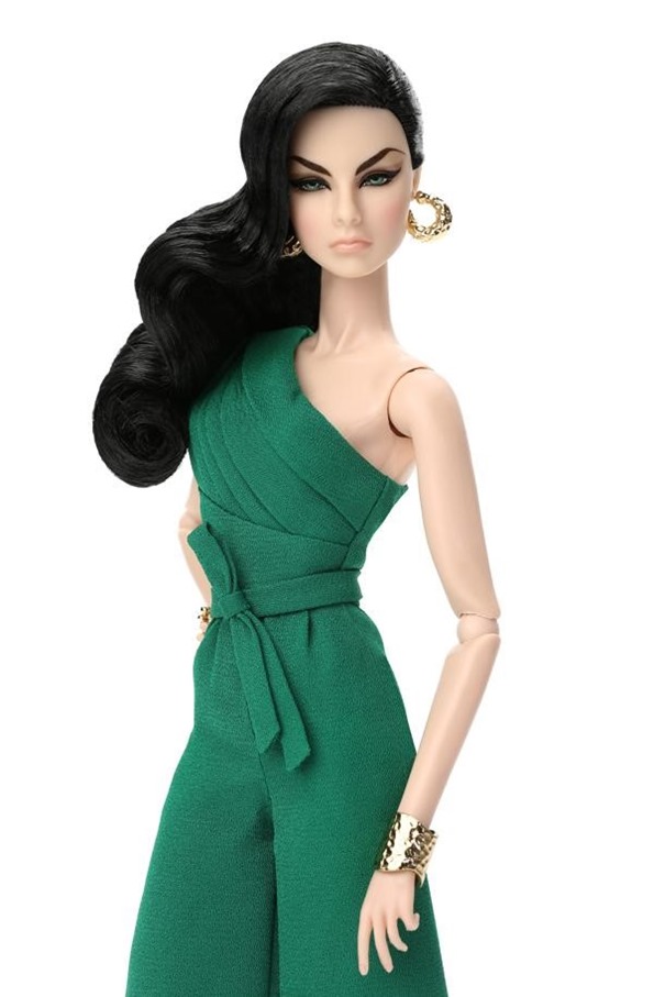 ©2017 Integrity Toys, Inc- Riviera Drama Revealed!