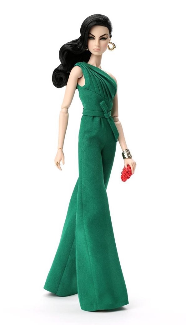 ©2017 Integrity Toys, Inc- Riviera Drama Revealed!