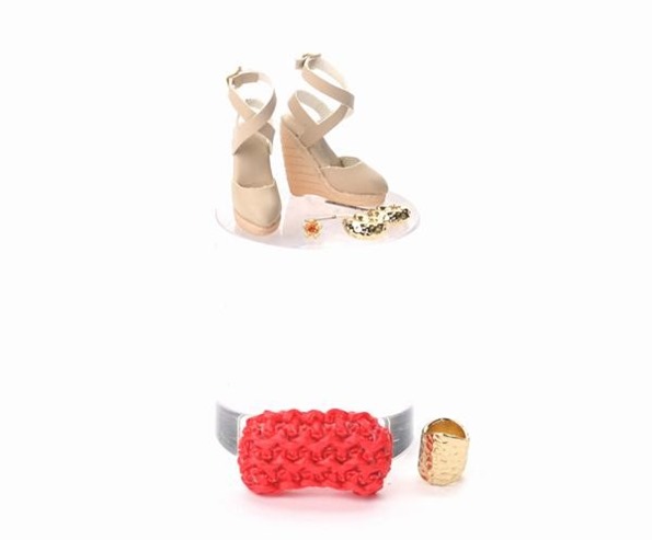 ©2017 Integrity Toys, Inc- Riviera Drama Revealed!