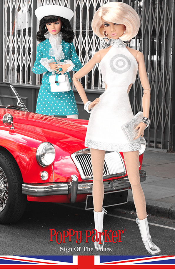 ©2017 Integrity Toys, Inc.-Sign of the Times giftset