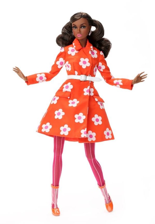 ©2017 Integrity Toys, Inc.-Sunny Slickers Poppy Parker 