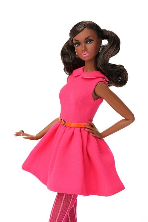 ©2017 Integrity Toys, Inc.-Sunny Slickers Poppy Parker 