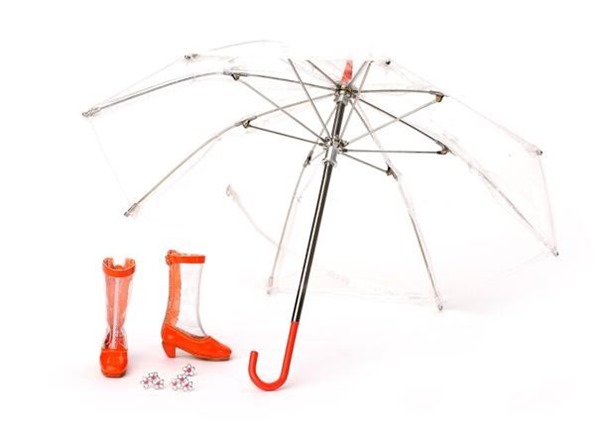 ©2017 Integrity Toys, Inc.-Sunny Slickers Poppy Parker 