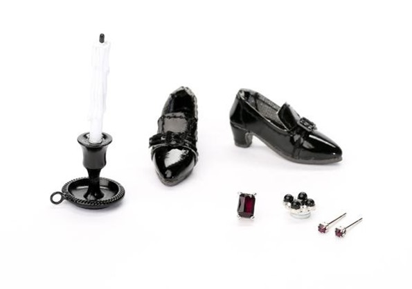 ©2017 Integrity Toys, Inc.-Welcome to Misty Hollows Poppy Parker 