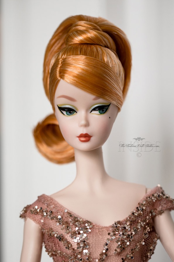 ©2017 Inside The Fashion Doll Studio-Reign of the Redheads