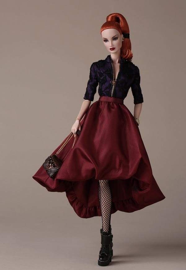 ©2017 Integrity Toys Inc. Charmed Life Imogen Lennox 