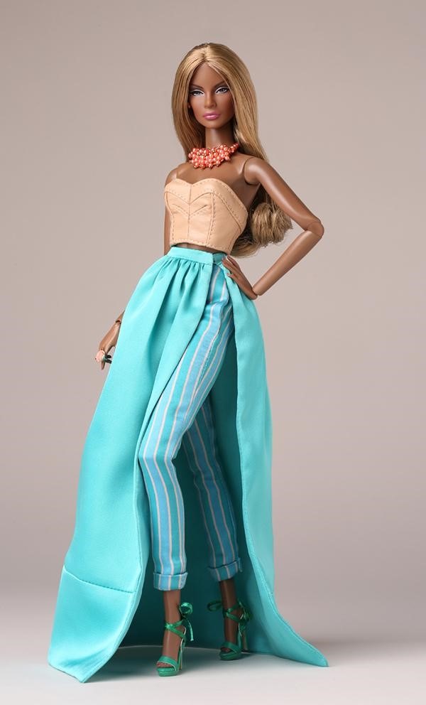 ©2017 Integrity Toys Inc. Coquette Jordan 