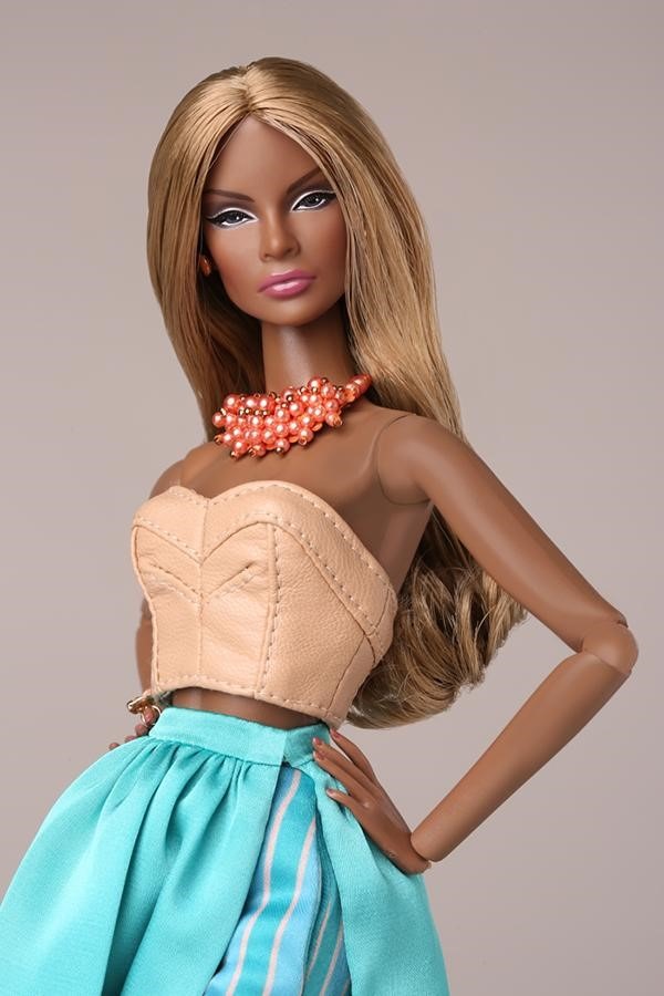 ©2017 Integrity Toys Inc. Coquette Jordan 