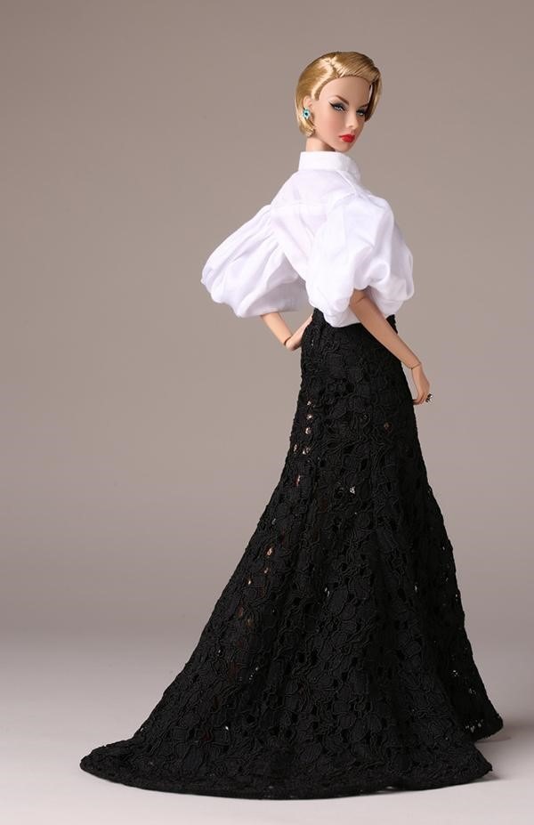 ©2017 Integrity Toys, Inc. Merveilleuse Agnes Event Doll 