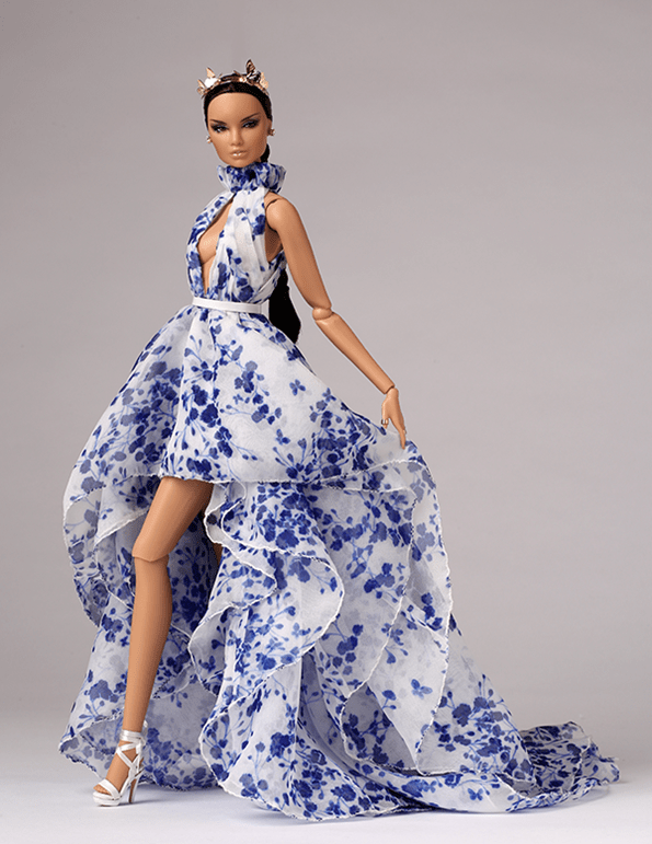 ©2017 Integrity Toys, Inc.-Metamorphosis Erin Salston